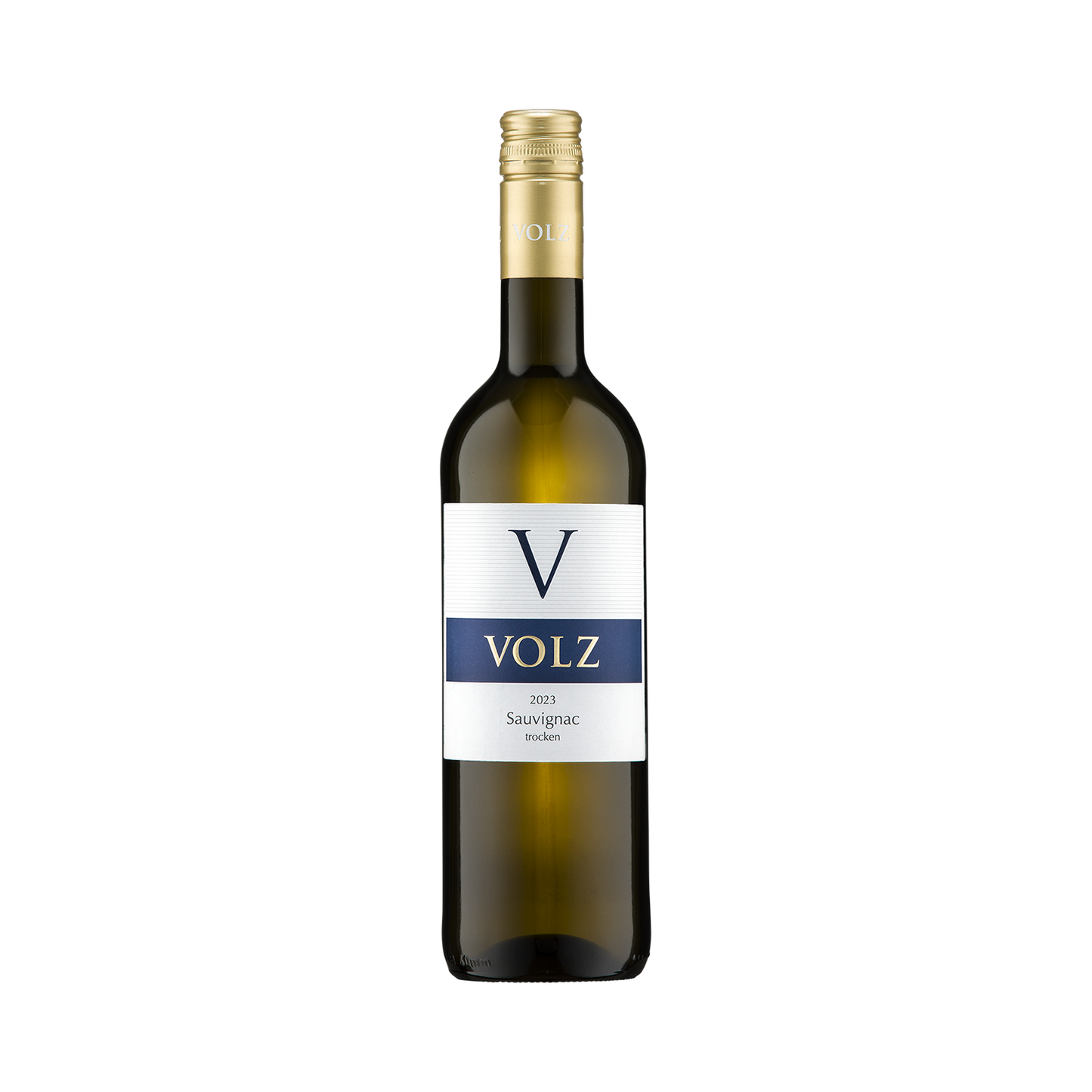 2023 Sauvignac trocken