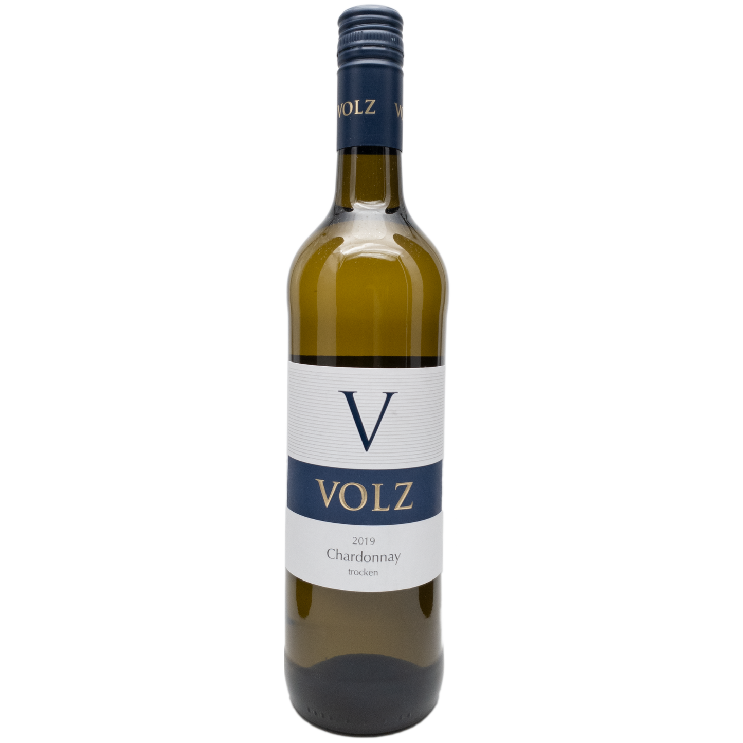 2024 Chardonnay trocken - BIO