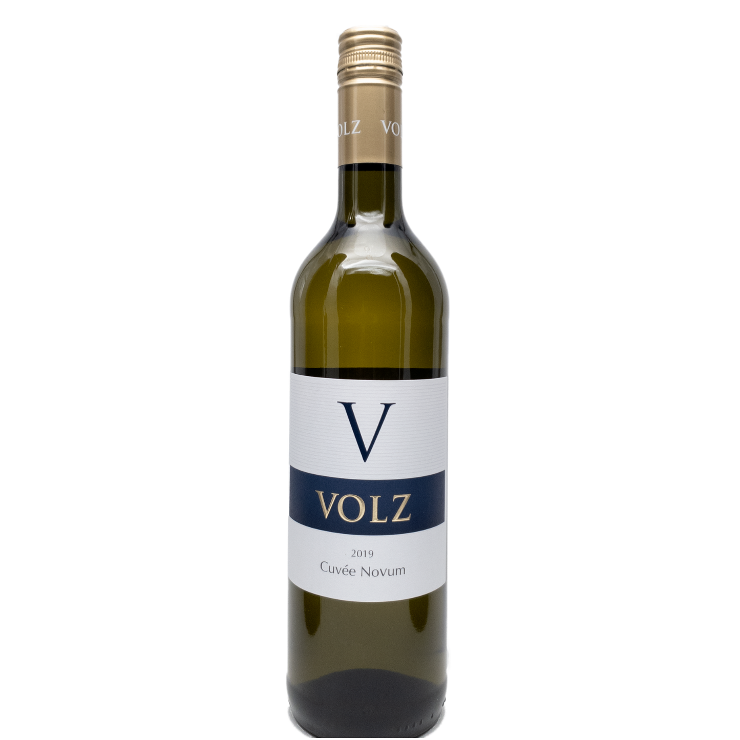 2023 Cuvée Novum trocken