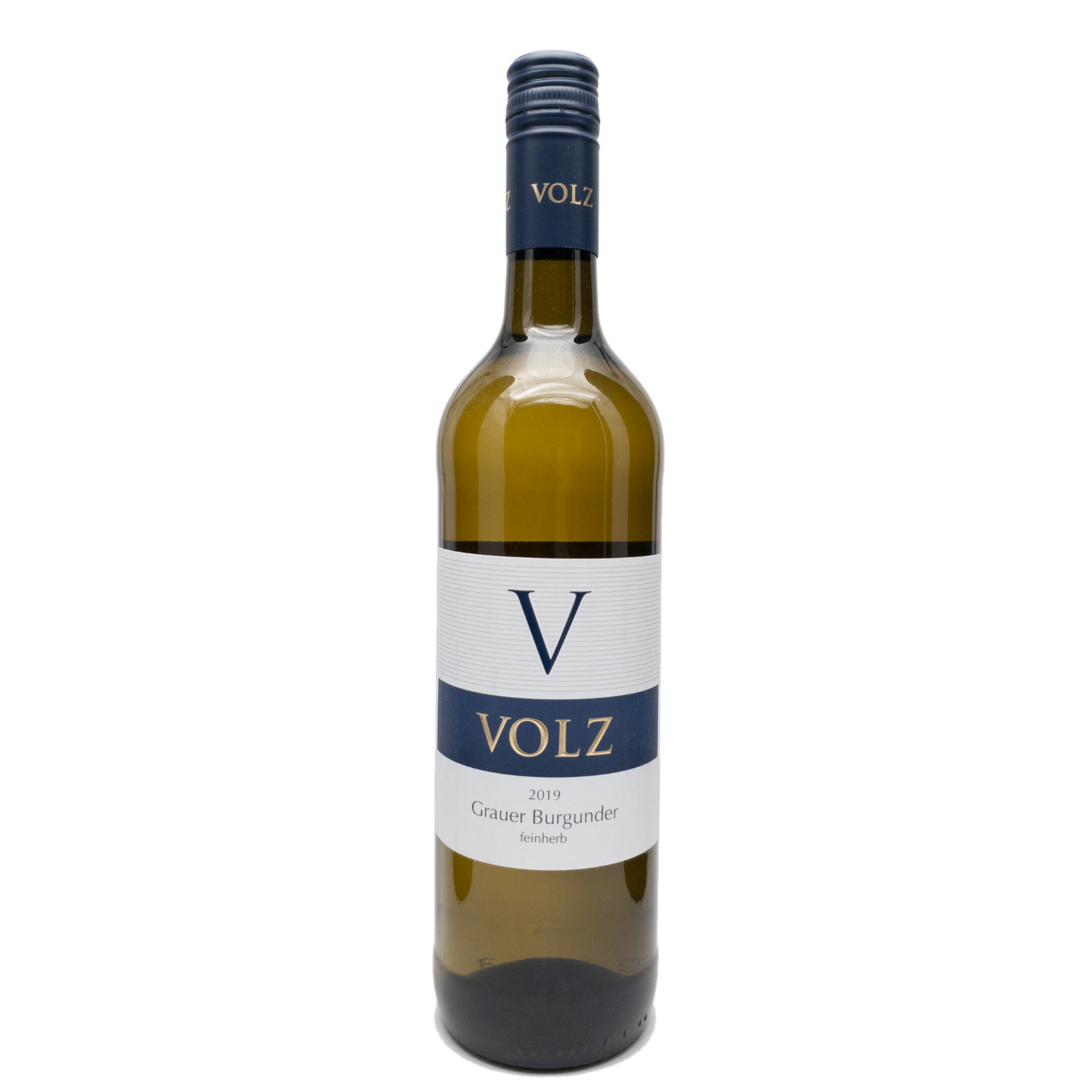 2024 Grauburgunder & Weißburgunder feinfruchtig - BIO