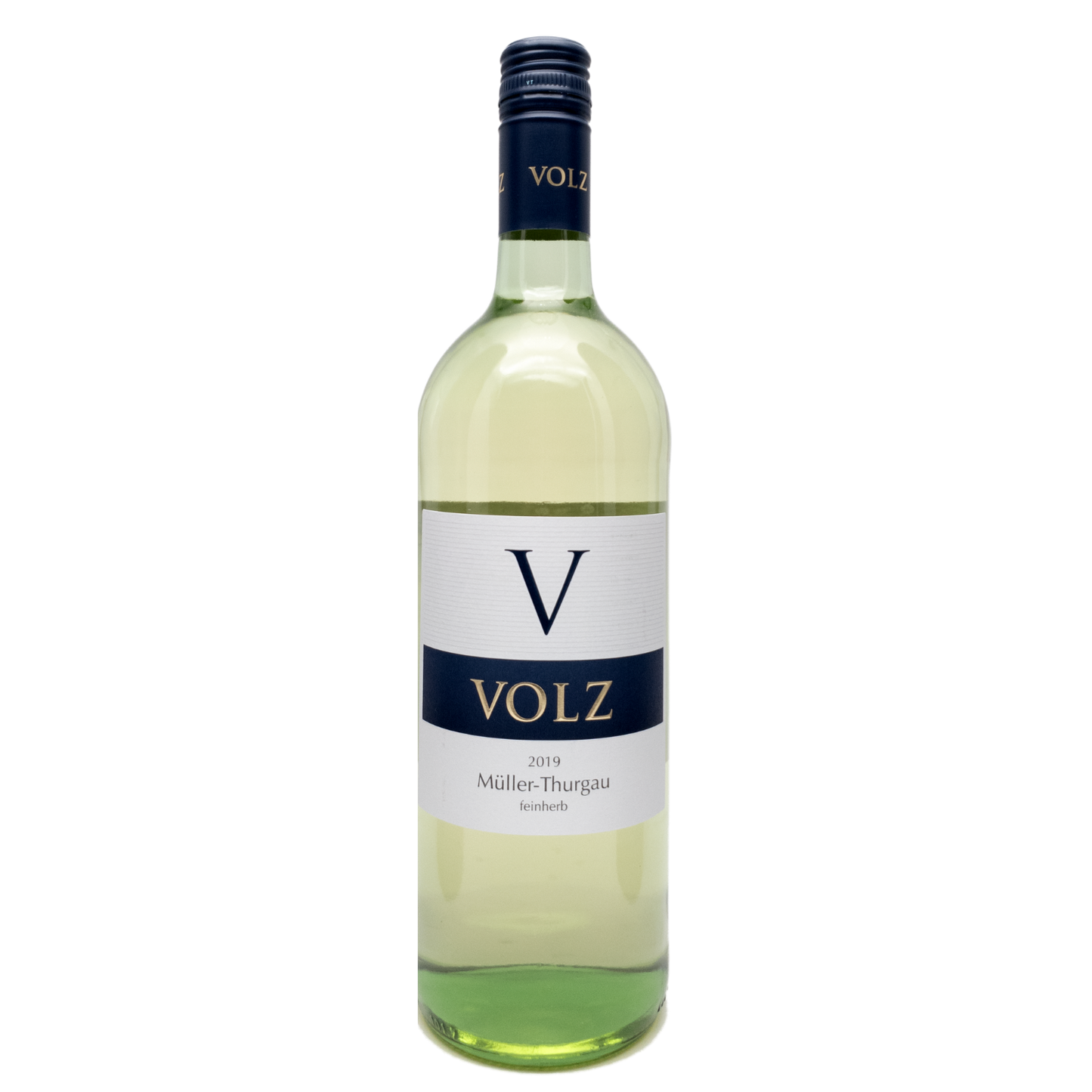 2024 Müller-Thurgau trocken - BIO