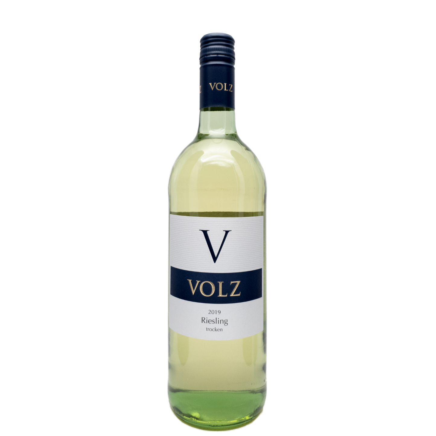 2024 Riesling trocken - BIO