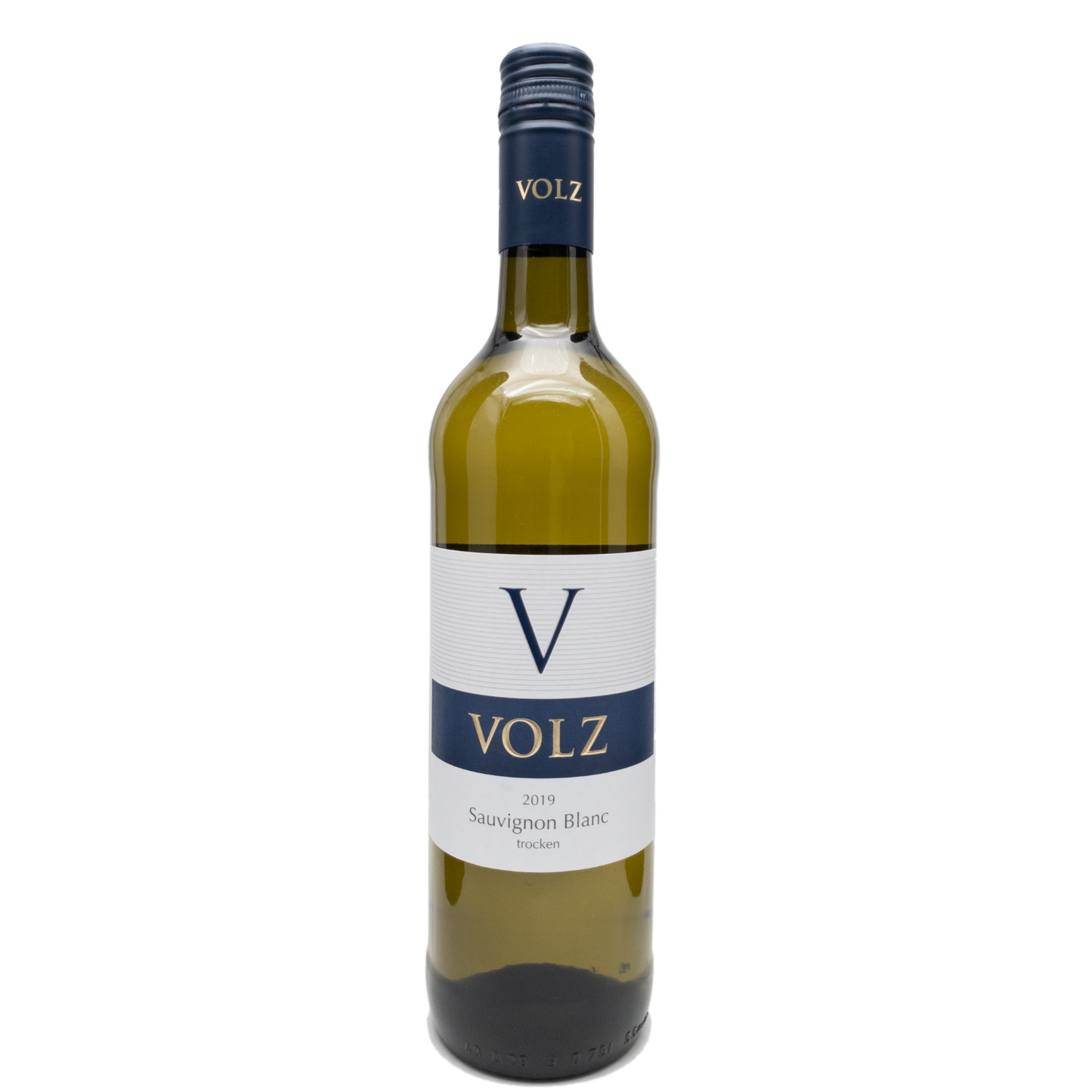 2024 Sauvignon Blanc trocken - BIO