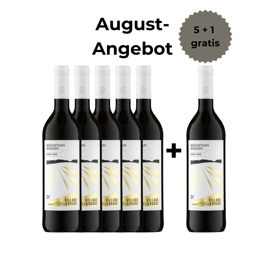 Rotwein Bio Weingut Pfalz trocken