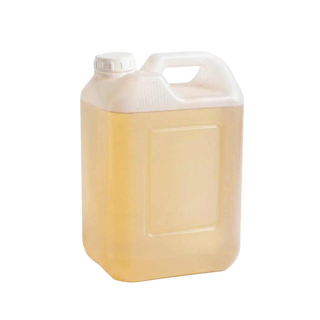 Weißer Bio-Winzerglühwein von Volz im 10-Liter-Kanister