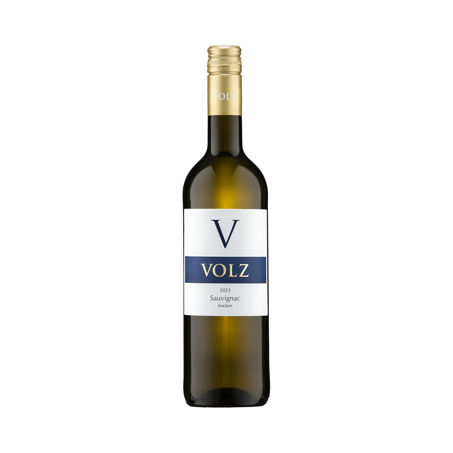 Sauvignac Piwi Pfalz Bio Weißwein Essingen 