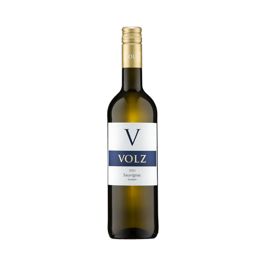 Sauvignac Piwi Pfalz Bio Weißwein Essingen 