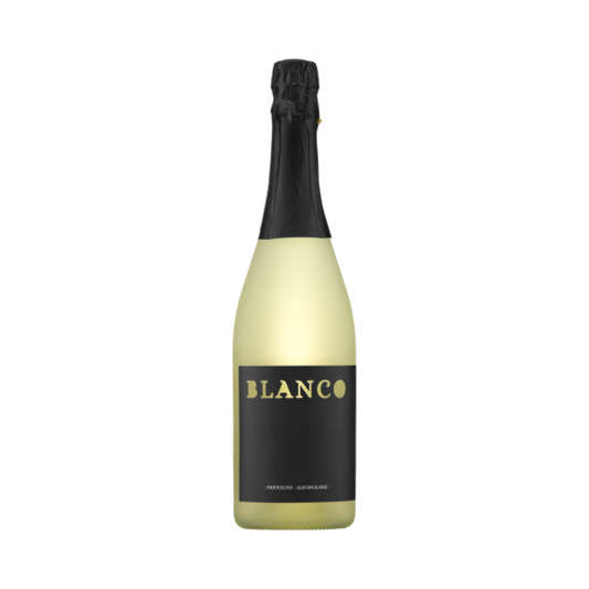 Blanco - prickelnd, alkoholfrei