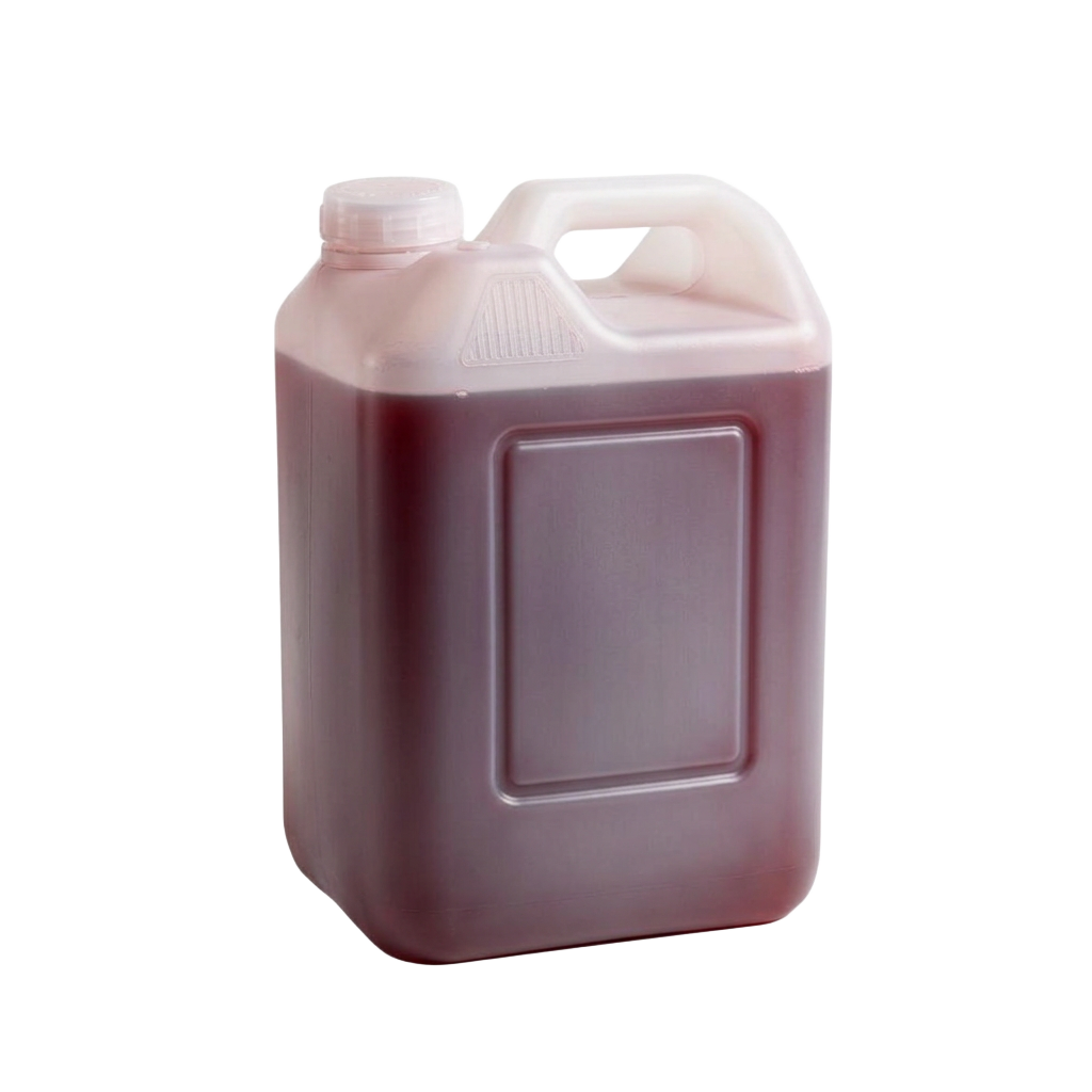 Roter Bio-Winzerglühwein von Volz im 10-Liter-Kanister