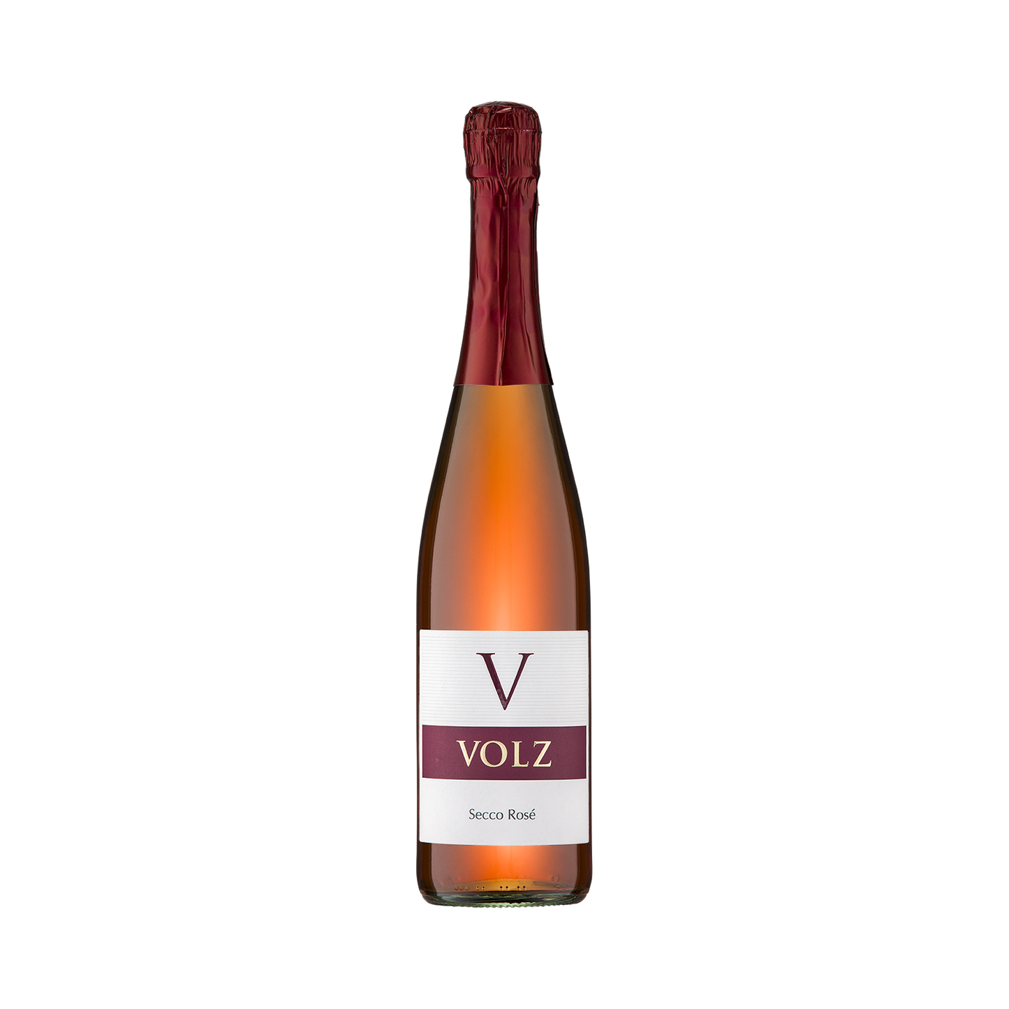 Secco rosé