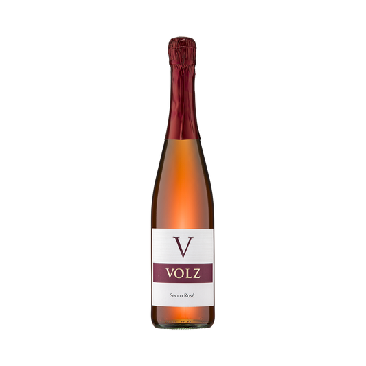 Secco rosé